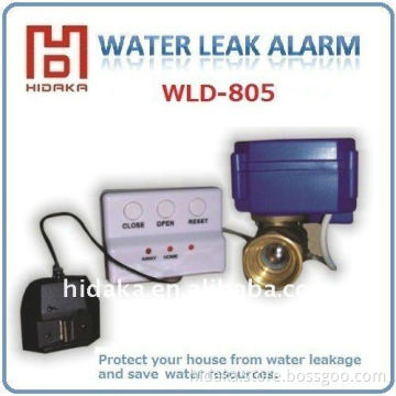 DC12V underground water detector with "1/2","3/4","1" for your selection